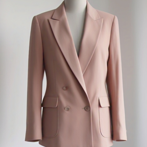 Blazer Feminino Alfaiataria Premium